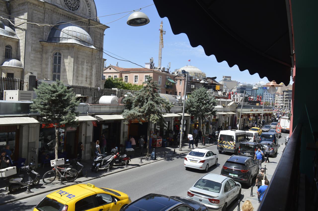 Istanbulinn Hotel, Istanbul
