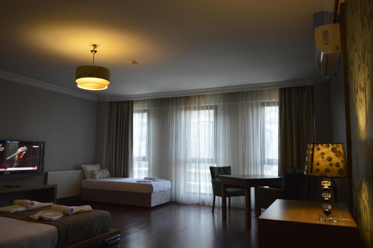 Istanbulinn Hotel — Фото 3